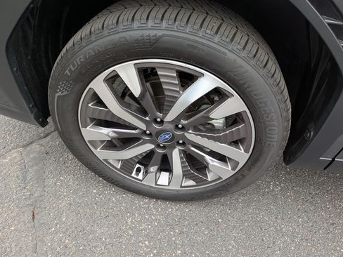 Certified 2026 Subaru Forester Touring AWD/4WD image 15