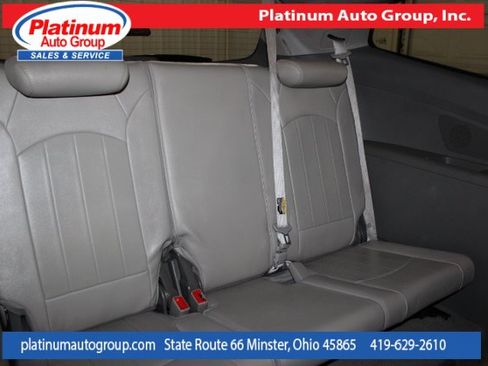 Used 2014 Chevrolet Traverse LTZ image 35
