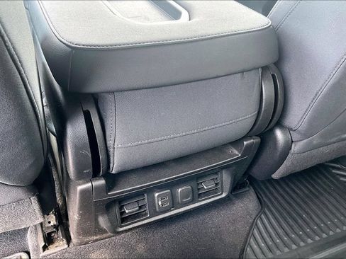 Used 2020 Chevrolet Silverado 1500 LT w/ All-Star Edition AWD/4WD image 32