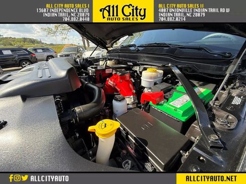 Used 2019 RAM 2500 Limited image 32