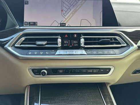 Used 2019 BMW X5 xDrive40i image 23