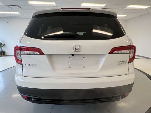 Used 2022 Honda Pilot Special Edition image 5