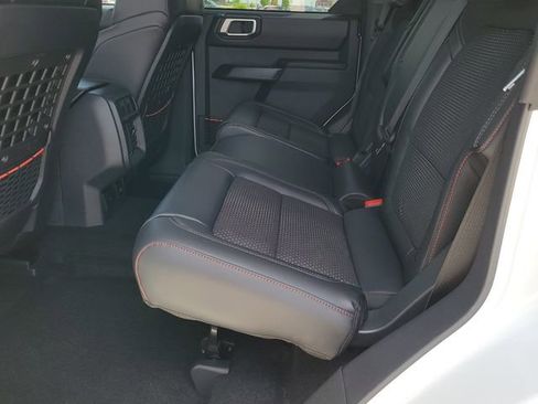 New 2026 Ford Bronco Raptor w/ Interior Carbon Fiber Pack AWD/4WD image 7