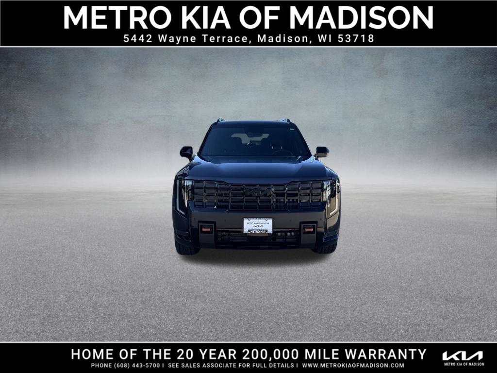Used 2027 Kia Telluride SX Prestige X-Pro AWD/4WD image 7