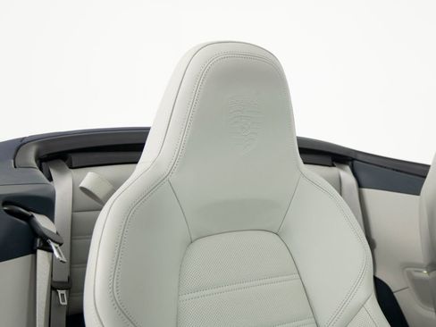 Certified 2023 Porsche 911 Turbo S image 42