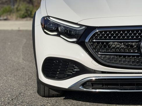 Certified 2025 Mercedes-Benz E 450 4MATIC All-Terrain Wagon image 6