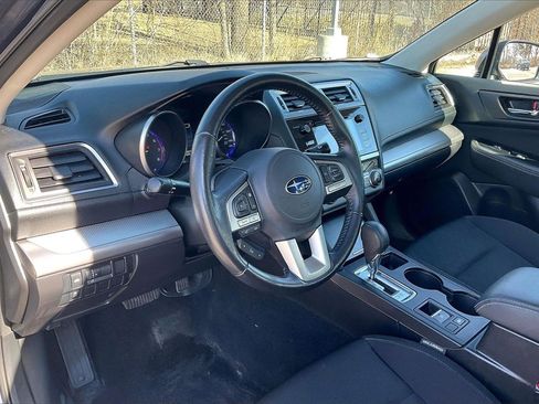 Used 2015 Subaru Legacy 2.5i Premium image 14