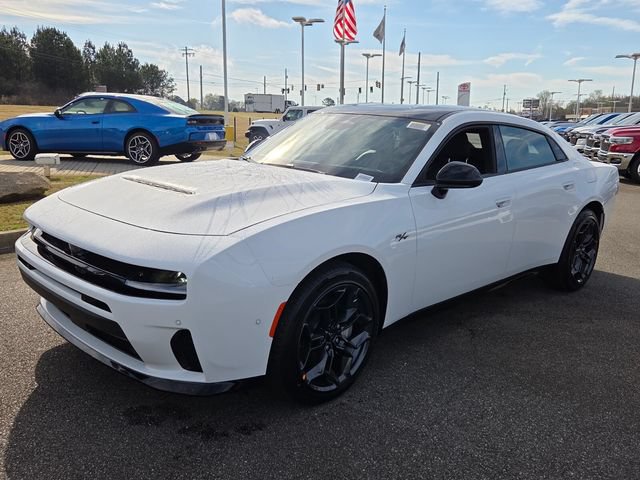 New 2026 Dodge Charger R/T w/ Driver Convenience Group AWD/4WD image 3