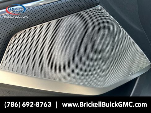 New 2025 GMC Sierra EV Denali image 32