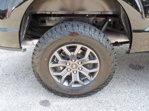 Used 2022 Ford F150 Tremor w/ Equipment Group 401A Mid AWD/4WD image 57