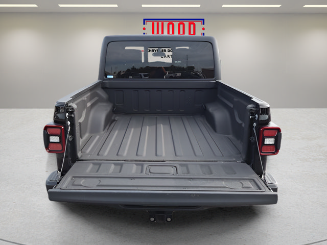 Used 2023 Jeep Gladiator Mojave w/ LED Lighting Group AWD/4WD image 9