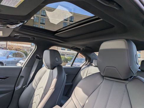 New 2026 BMW 530i w/ M Sport Package image 17