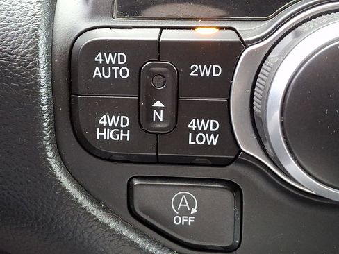 Certified 2024 RAM 1500 Big Horn w/ Trailer Tow Group image 25