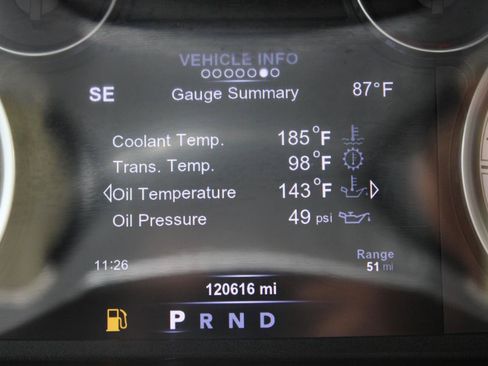 Used 2017 RAM 1500 Laramie w/ Convenience Group AWD/4WD image 25