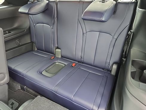 New 2026 INFINITI QX60 Sport w/ Dark Cargo Package image 32