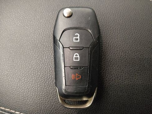 Used 2021 Ford Escape S FWD image 32