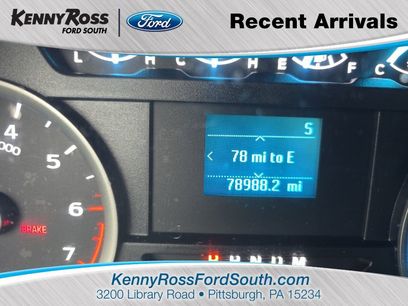 Used 2020 Ford F150 XLT