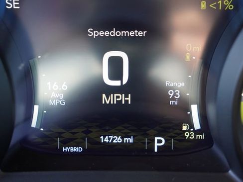 Certified 2025 Jeep Wrangler Unlimited Rubicon 4xe w/ Convenience Group image 36