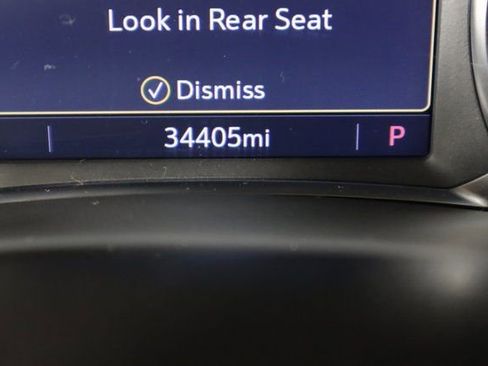 Used 2024 Chevrolet Equinox LT image 35