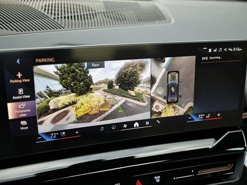 New 2026 BMW 530i w/ M Sport Package image 37