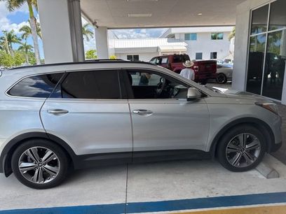 Used 2015 Hyundai Santa Fe GLS w/ Option Group 03