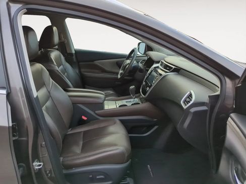 Used 2015 Nissan Murano SL FWD image 15