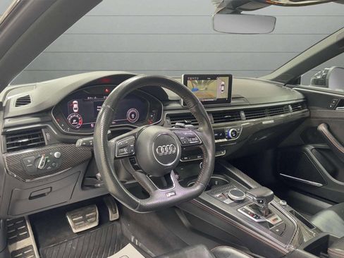 Used 2019 Audi RS 5 image 22