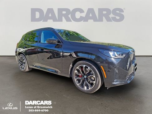 Used 2026 BMW X3 M50 AWD/4WD image 1