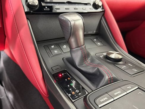 Used 2023 Lexus IS 350 F Sport w/ Memory Package RWD image 32