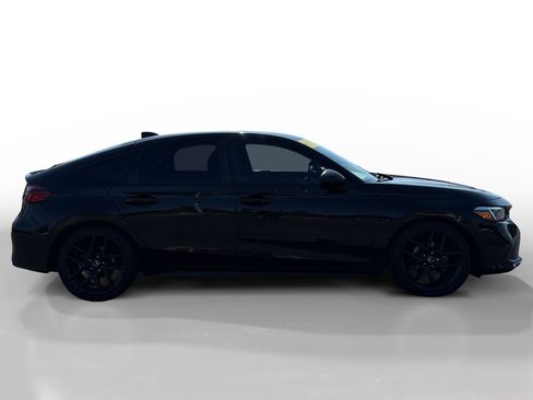 Used 2022 Honda Civic Sport image 6