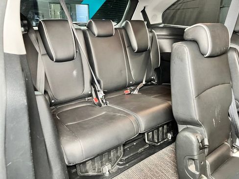 Used 2022 Honda Odyssey Elite image 18