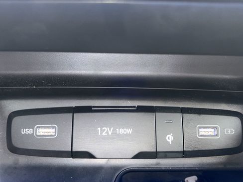 Used 2022 Hyundai Tucson SEL w/ Convenience + Premium Package AWD/4WD image 7