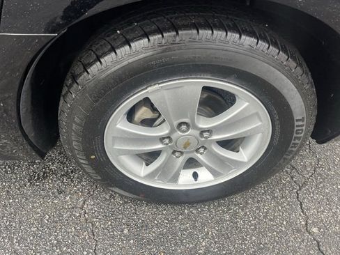 Used 2016 Chevrolet Impala LS image 19