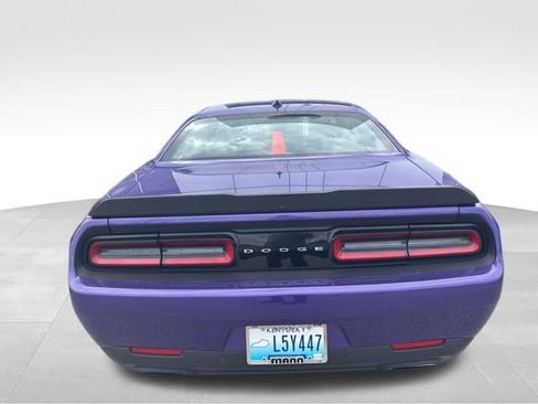 Used 2023 Dodge Challenger R/T Scat Pack w/ 1320 Plus Group image 6