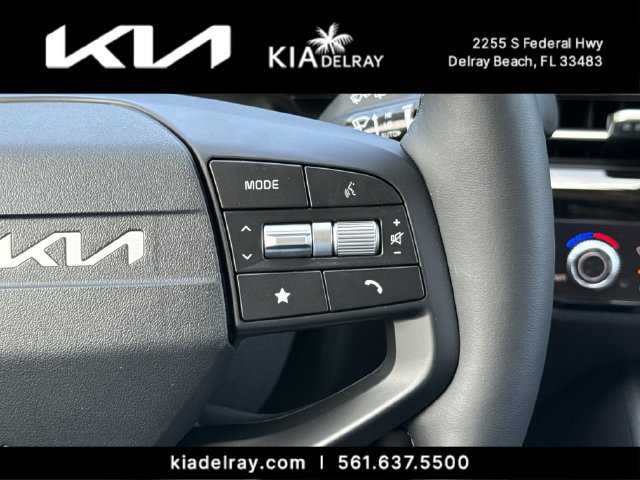 New 2026 Kia Sportage EX FWD image 27