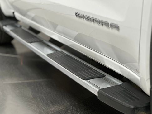 Used 2020 GMC Sierra 1500 SLT w/ SLT Premium Plus Package image 28