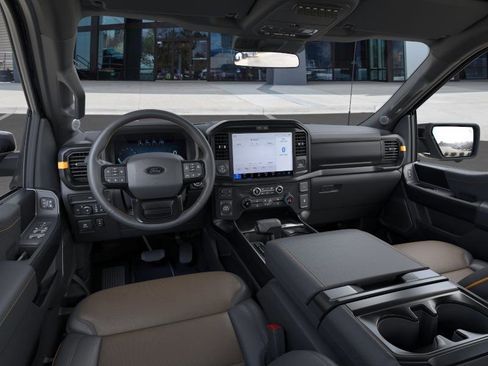 New 2026 Ford F150 Tremor AWD/4WD image 10