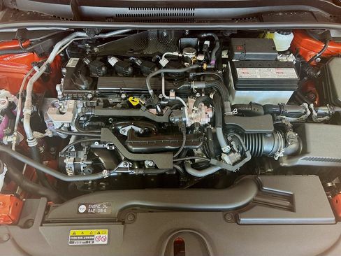New 2026 Toyota Corolla SE FWD image 7