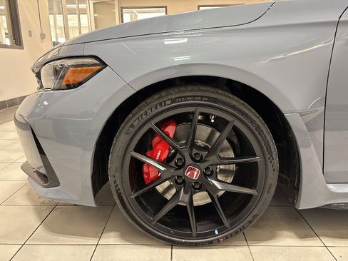 New 2025 Honda Civic Type R image 7