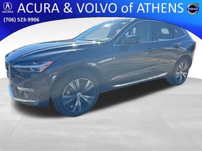 Used 2023 Volvo XC60 B5 Plus w/ Protection Package Premier