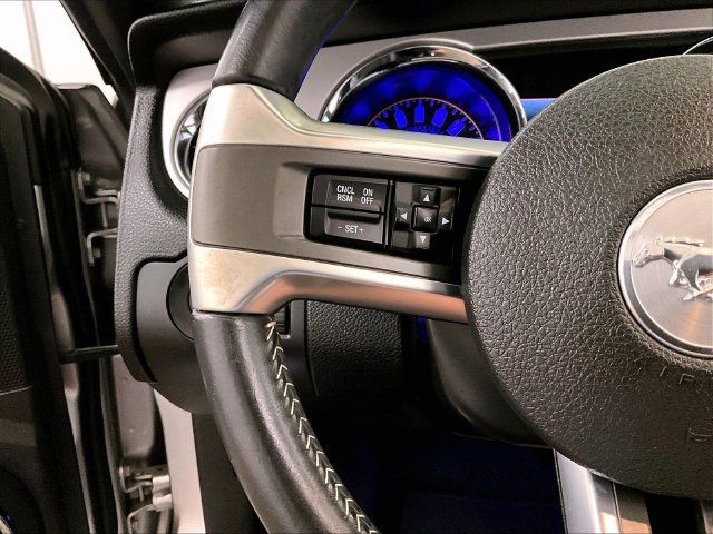 Used 2014 Ford Mustang Premium w/ Comfort Package RWD image 18
