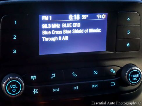 Used 2023 Ford Transit 250 Low Roof w/ Exterior Upgrade Package image 14