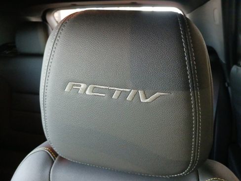 New 2025 Chevrolet TrailBlazer ACTIV w/ Convenience Package image 30