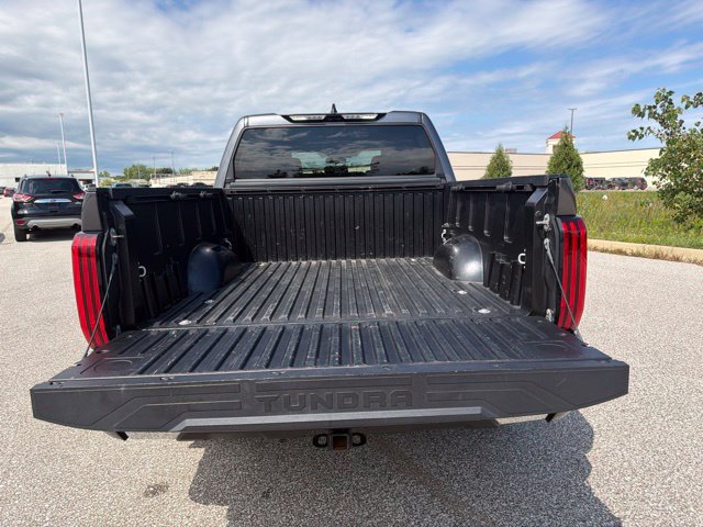 Used 2023 Toyota Tundra SR5 w/ TRD Off-Road Package AWD/4WD image 17