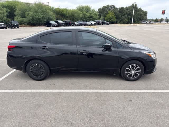 Used 2020 Nissan Versa S FWD image 6