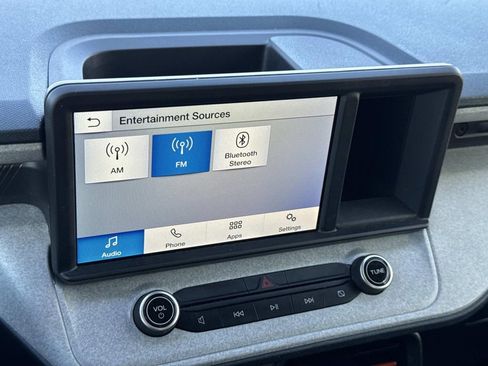 Certified 2023 Ford Maverick XLT w/ XLT Luxury Package image 13