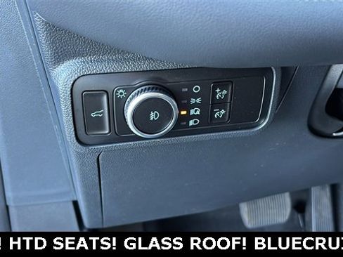 New 2026 Ford Explorer ST-Line image 9