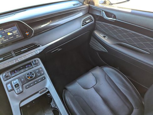 Used 2020 Hyundai Palisade Limited image 20