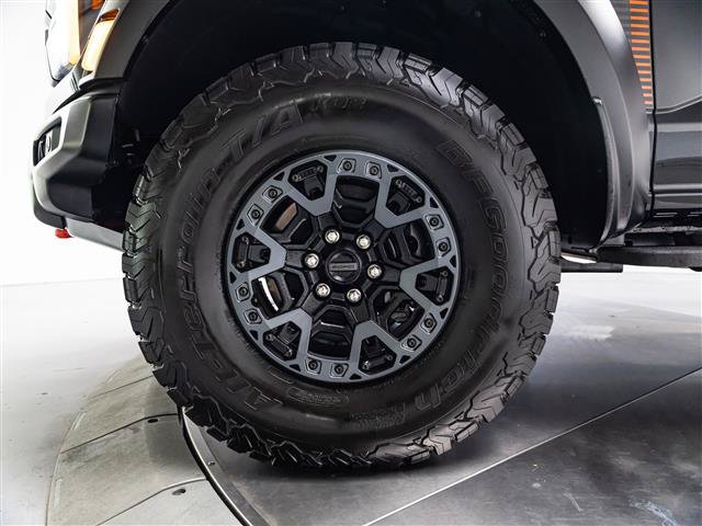 Used 2026 Ford F150 Raptor w/ Equipment Group 803A Raptor R AWD/4WD image 13