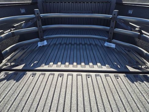 New 2026 Toyota Tacoma TRD Sport image 23